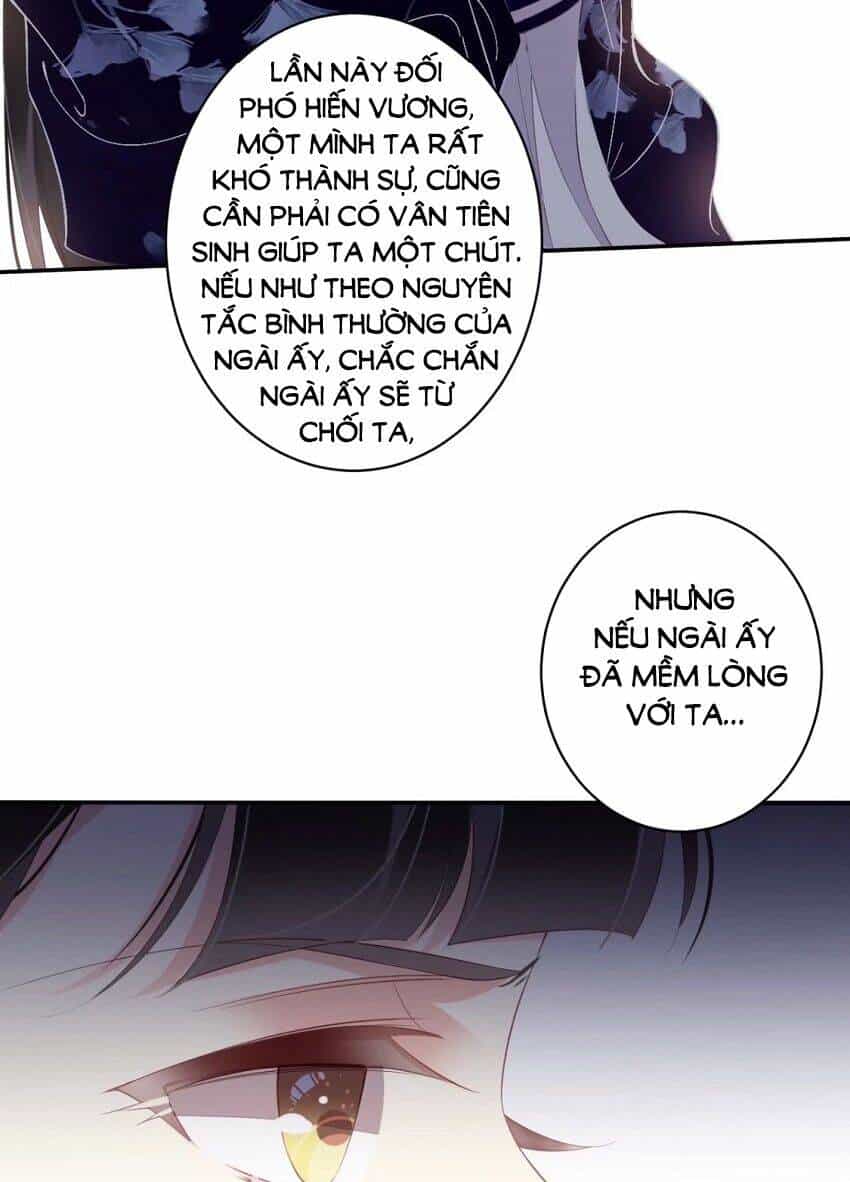 Quận Chúa Bất Tư Gia - Chương 51 - ảnh 4