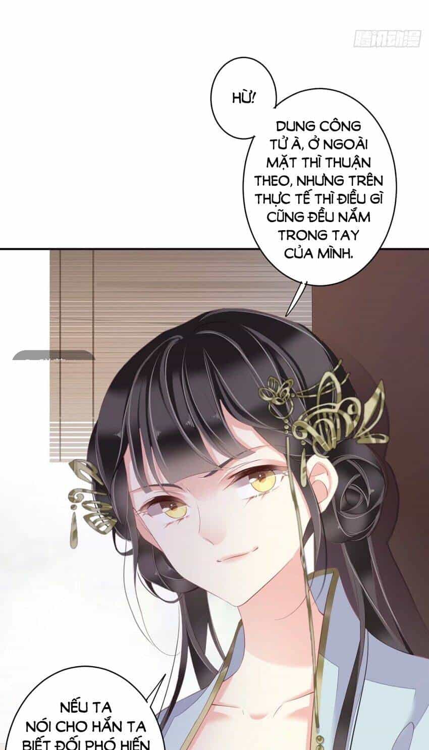 Quận Chúa Bất Tư Gia - Chương 51 - ảnh 6