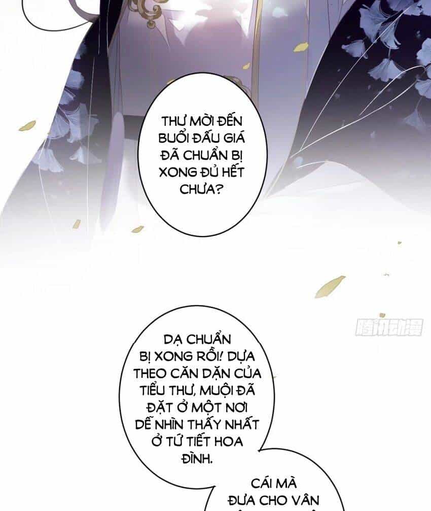 Quận Chúa Bất Tư Gia - Chương 53 - ảnh 35