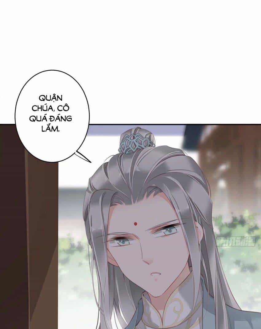 Quận Chúa Bất Tư Gia - Chương 54 - ảnh 16