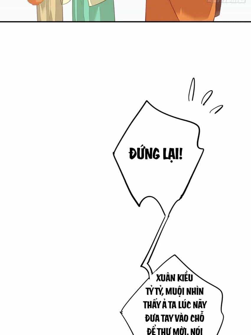 Quận Chúa Bất Tư Gia - Chương 54 - ảnh 46