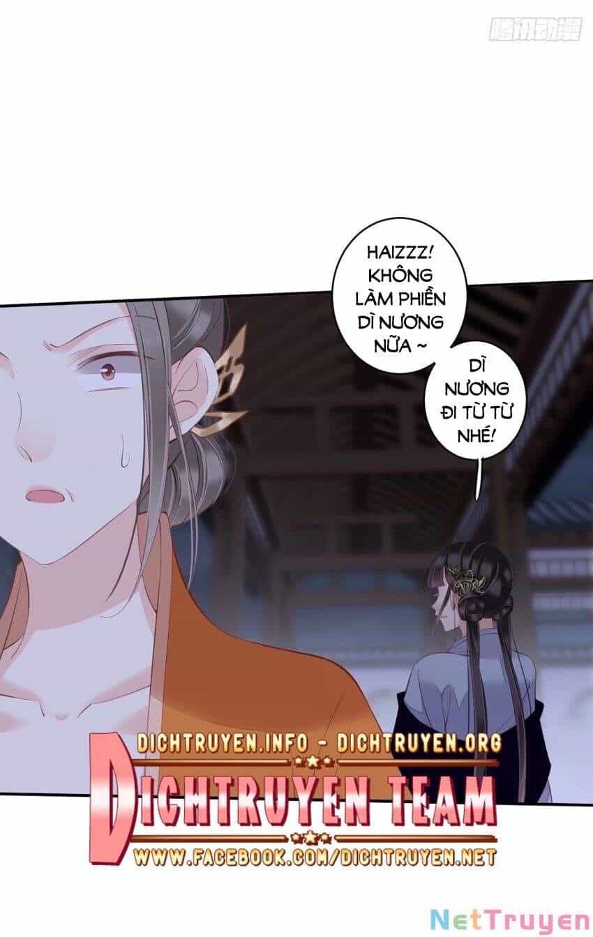 Quận Chúa Bất Tư Gia - Chương 58 - ảnh 17