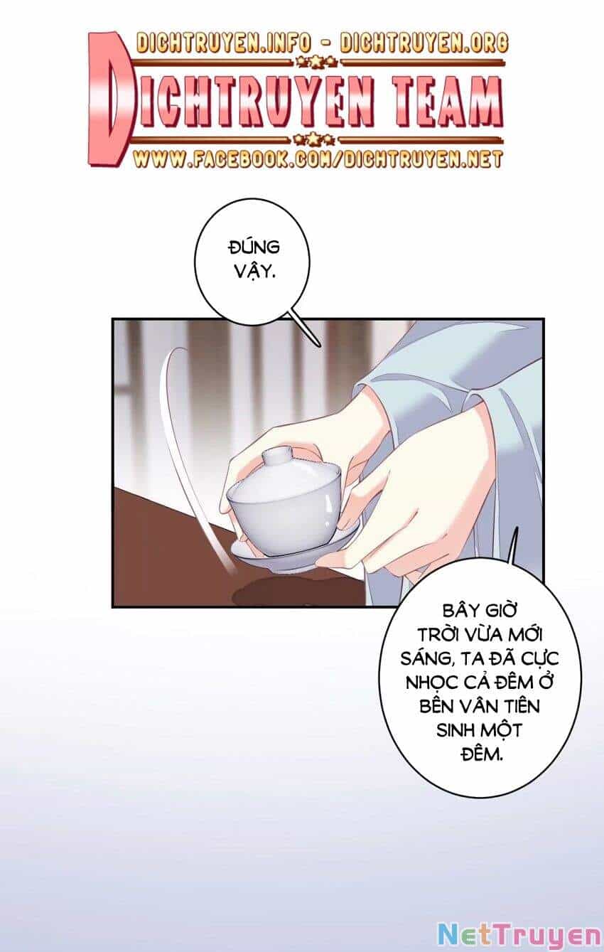 Quận Chúa Bất Tư Gia - Chương 58 - ảnh 29