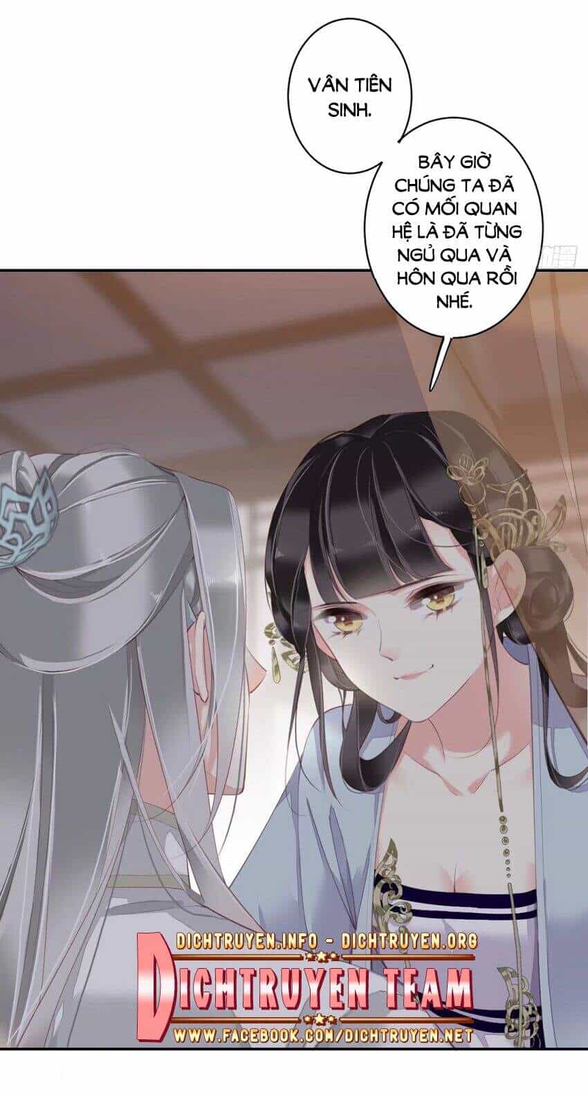 Quận Chúa Bất Tư Gia - Chương 59 - ảnh 7