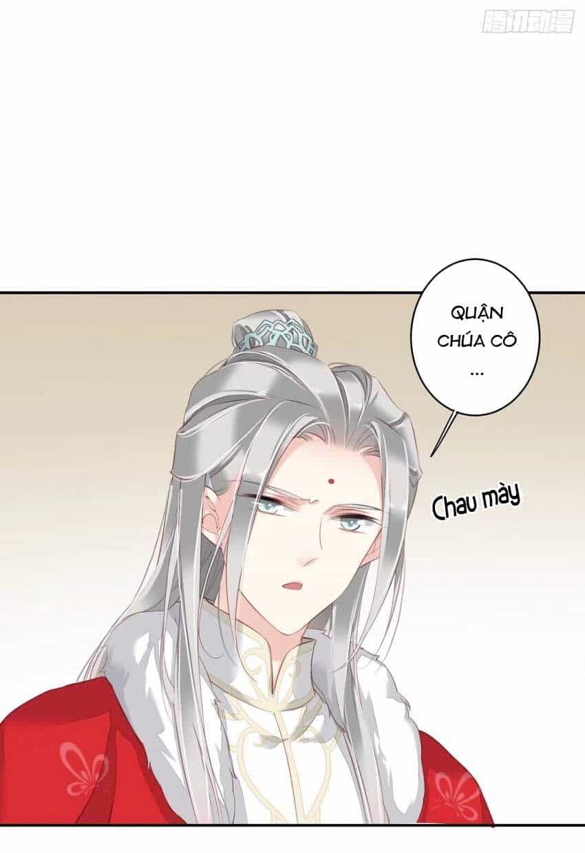 Quận Chúa Bất Tư Gia - Chương 60 - ảnh 10