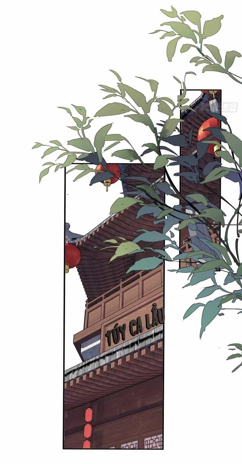 Quận Chúa Bất Tư Gia - Chương 60 - ảnh 33