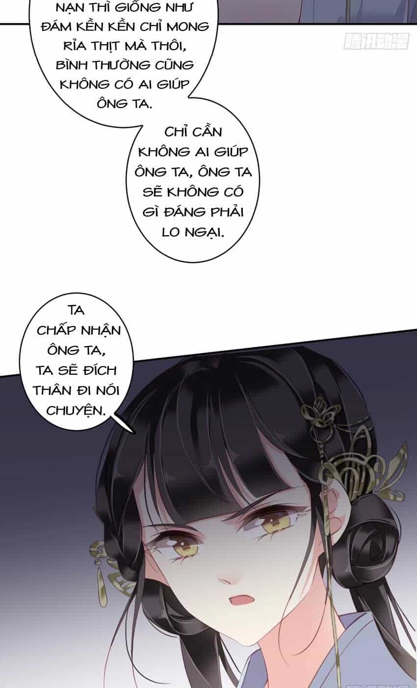 Quận Chúa Bất Tư Gia - Chương 61 - ảnh 8