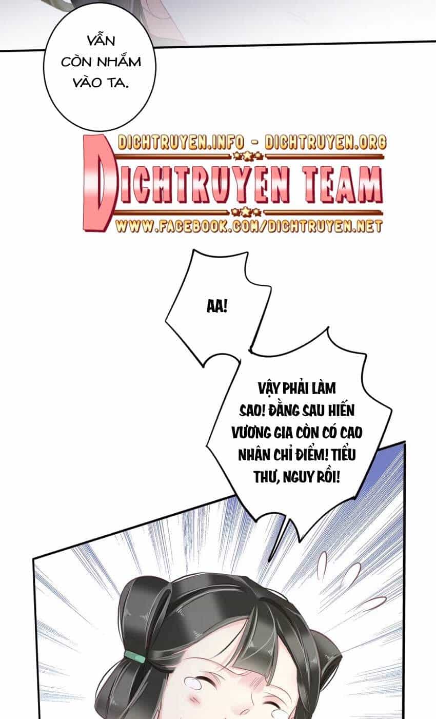 Quận Chúa Bất Tư Gia - Chương 62 - ảnh 30