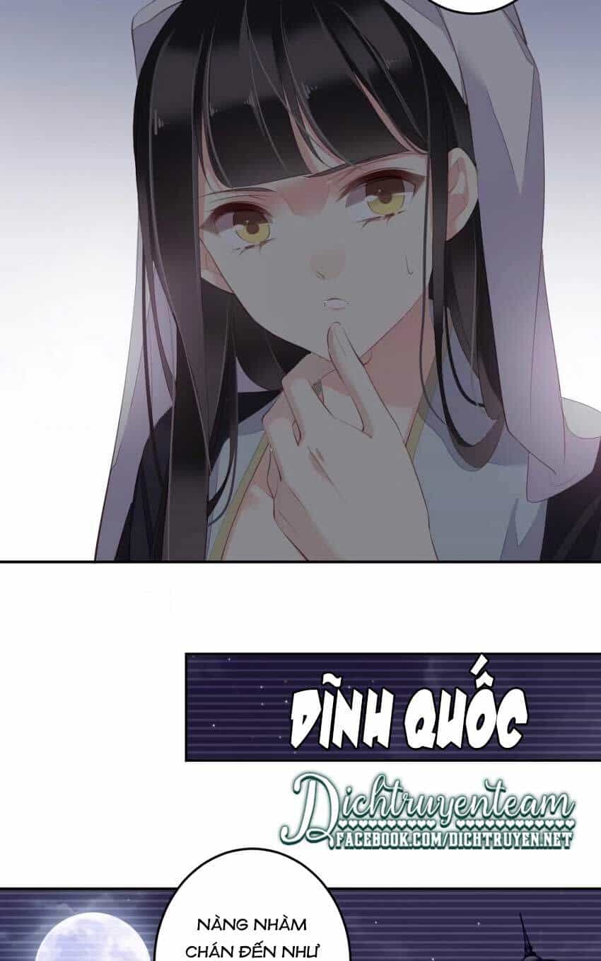Quận Chúa Bất Tư Gia - Chương 66 - ảnh 10