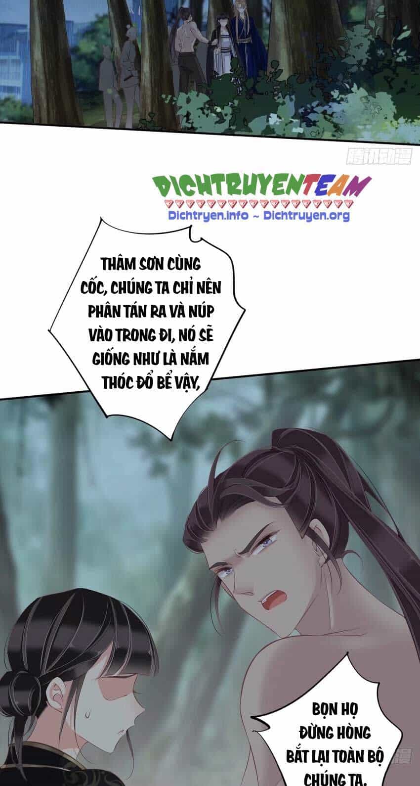 Quận Chúa Bất Tư Gia - Chương 68 - ảnh 2