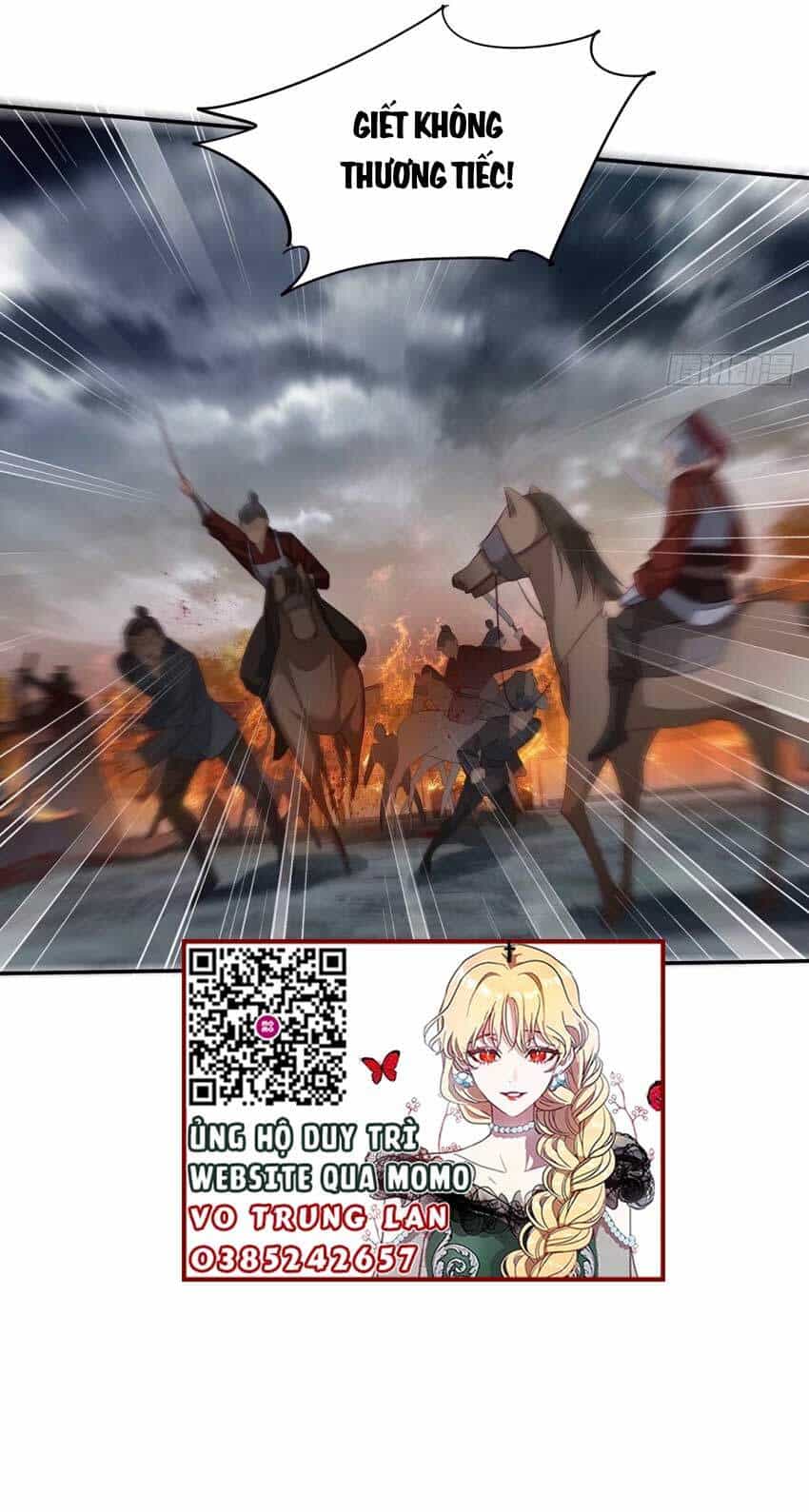 Quận Chúa Bất Tư Gia - Chương 69 - ảnh 3