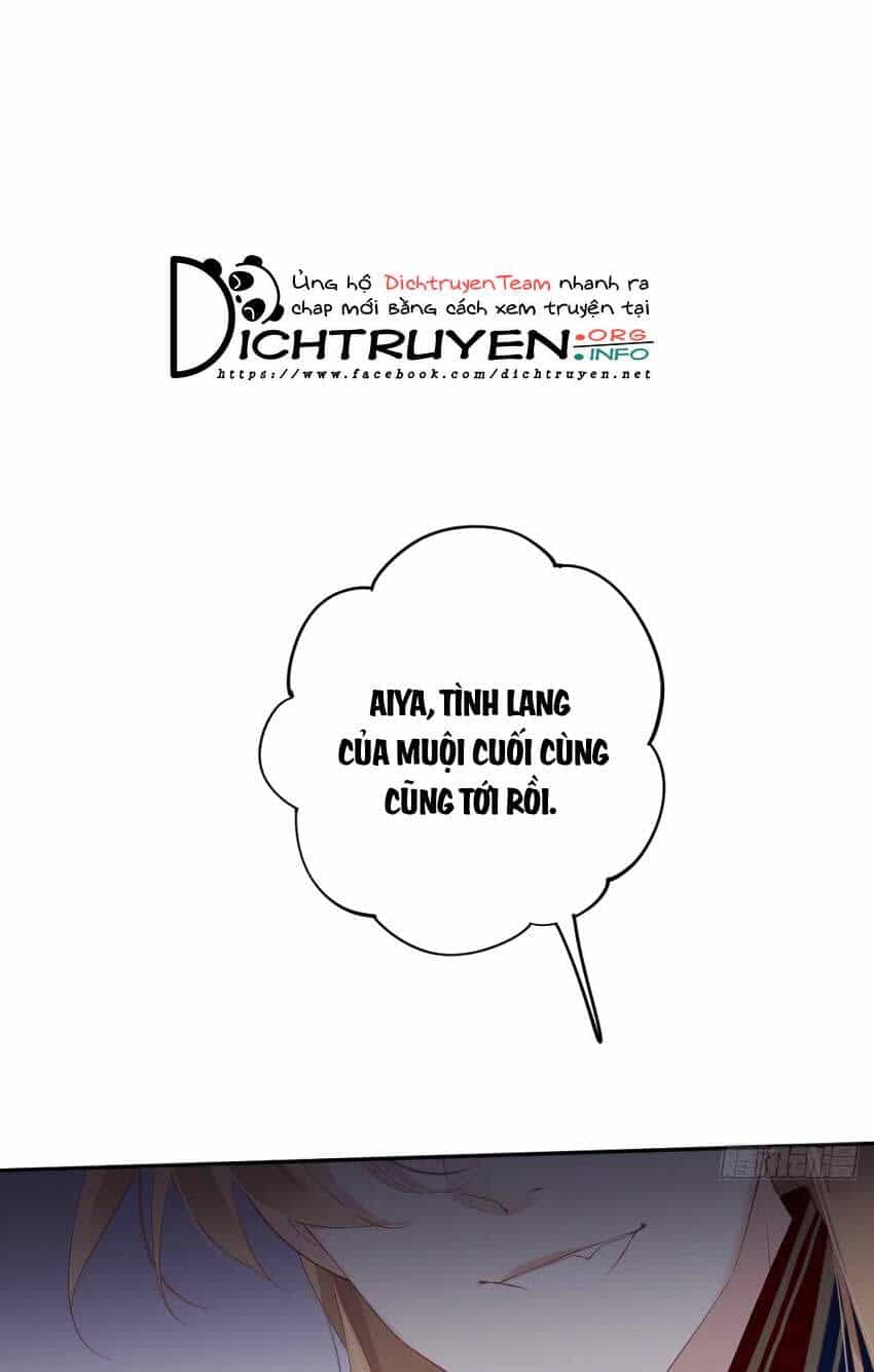 Quận Chúa Bất Tư Gia - Chương 70 - ảnh 8