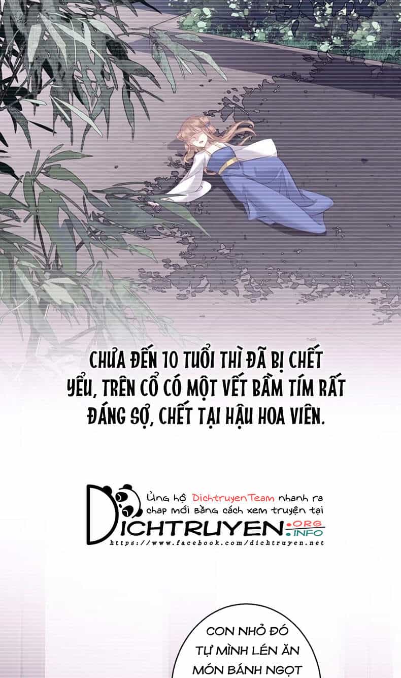 Quận Chúa Bất Tư Gia - Chương 71 - ảnh 28