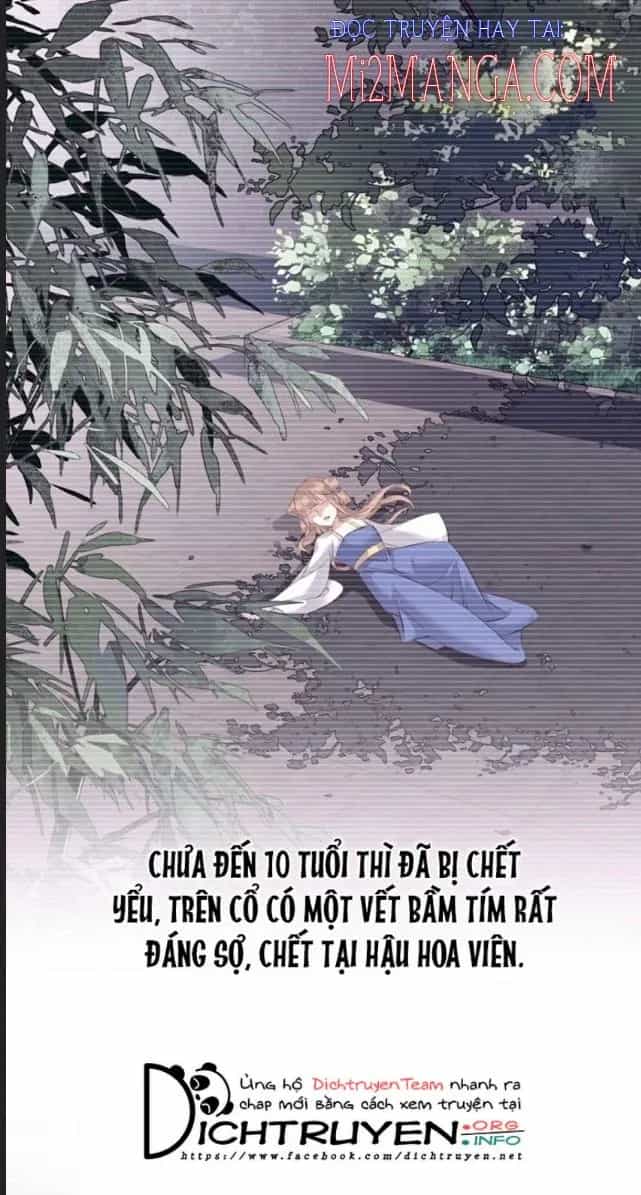 Quận Chúa Bất Tư Gia - Chương 71.5 - ảnh 6