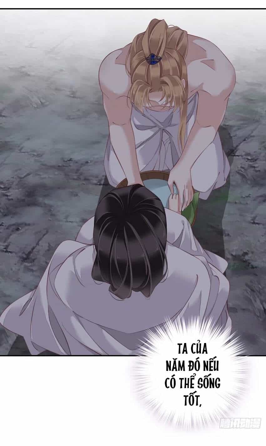 Quận Chúa Bất Tư Gia - Chương 72 - ảnh 41
