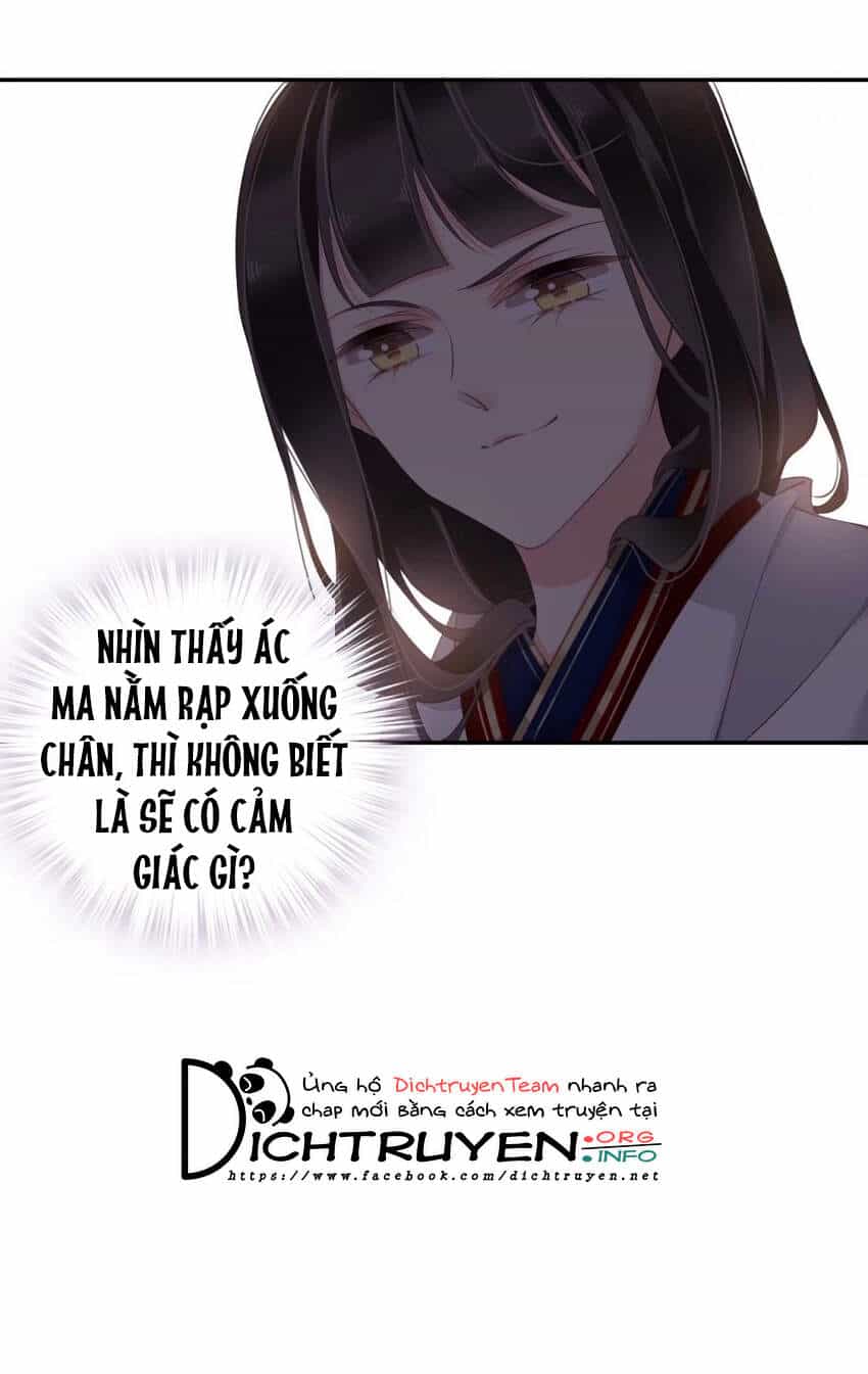 Quận Chúa Bất Tư Gia - Chương 72 - ảnh 42