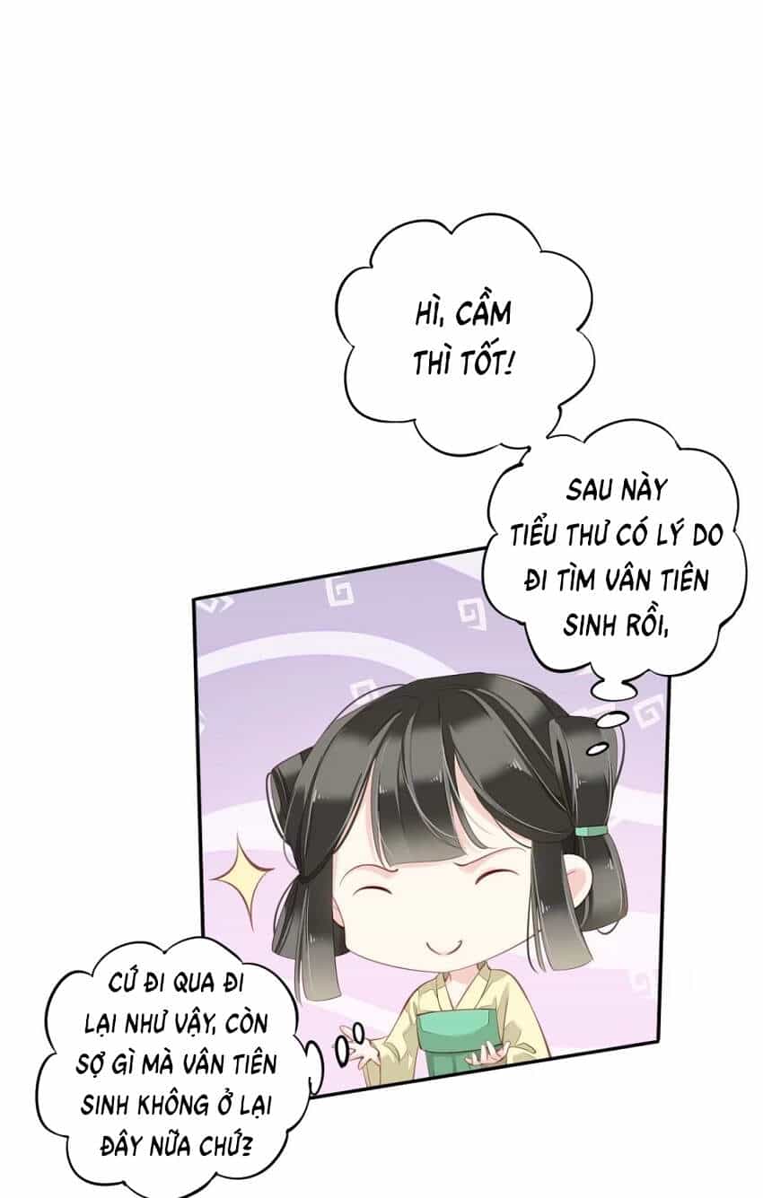 Quận Chúa Bất Tư Gia - Chương 72 - ảnh 7