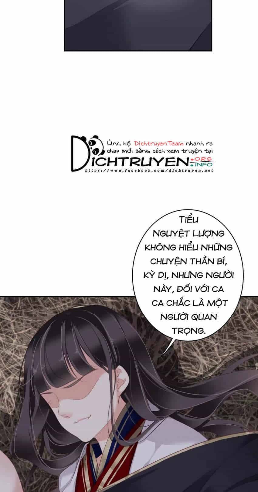 Quận Chúa Bất Tư Gia - Chương 73 - ảnh 11