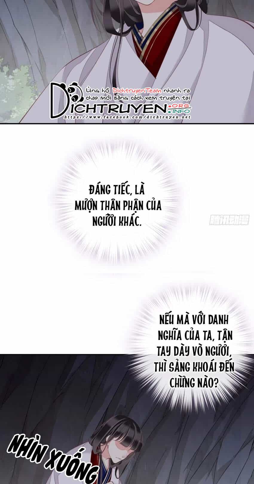 Quận Chúa Bất Tư Gia - Chương 73 - ảnh 2