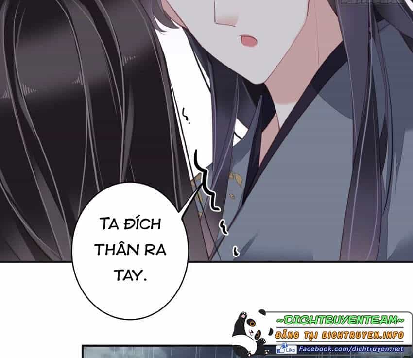 Quận Chúa Bất Tư Gia - Chương 78 - ảnh 8