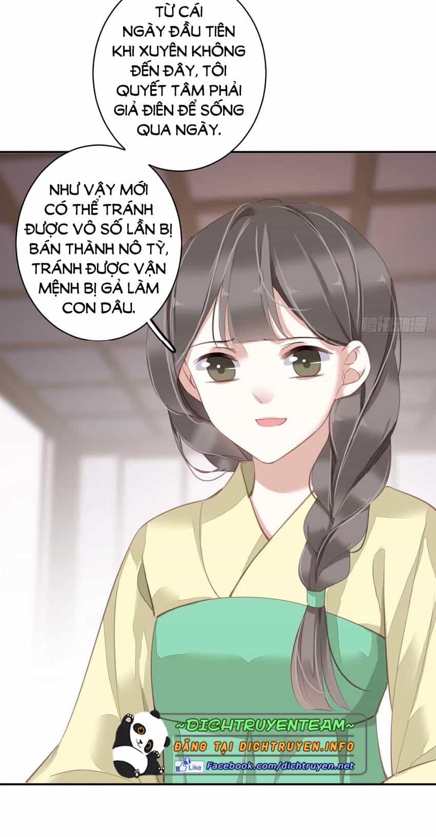 Quận Chúa Bất Tư Gia - Chương 79 - ảnh 4