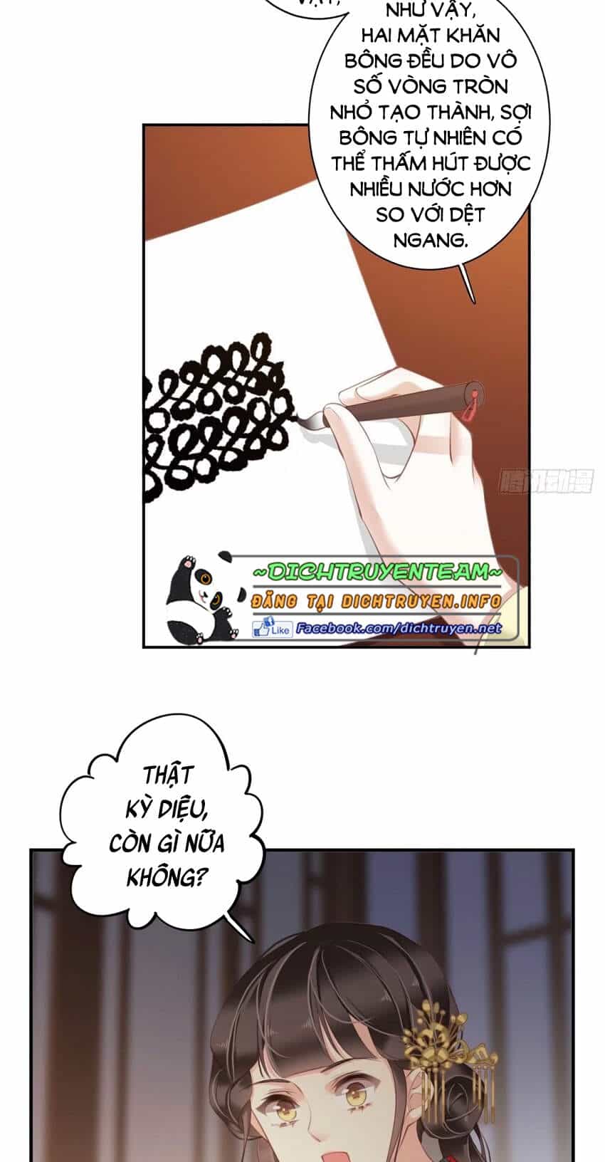 Quận Chúa Bất Tư Gia - Chương 80 - ảnh 3