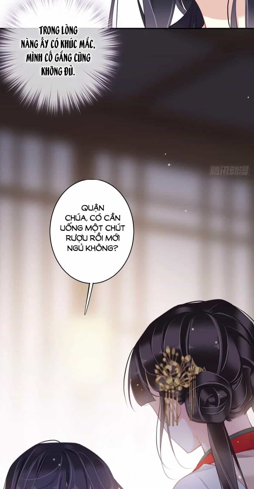 Quận Chúa Bất Tư Gia - Chương 80 - ảnh 33