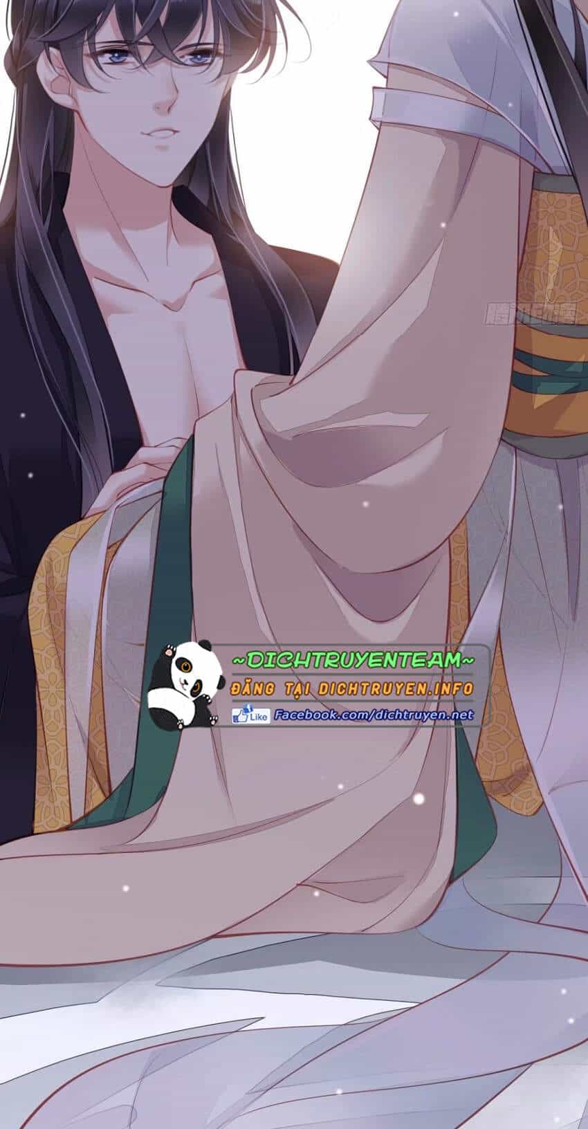 Quận Chúa Bất Tư Gia - Chương 80 - ảnh 34