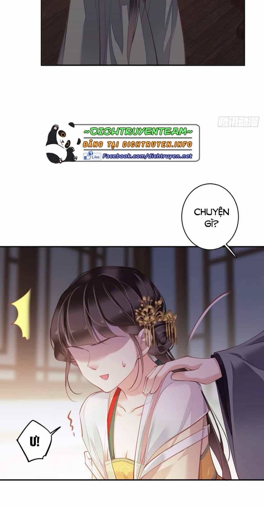 Quận Chúa Bất Tư Gia - Chương 80 - ảnh 9