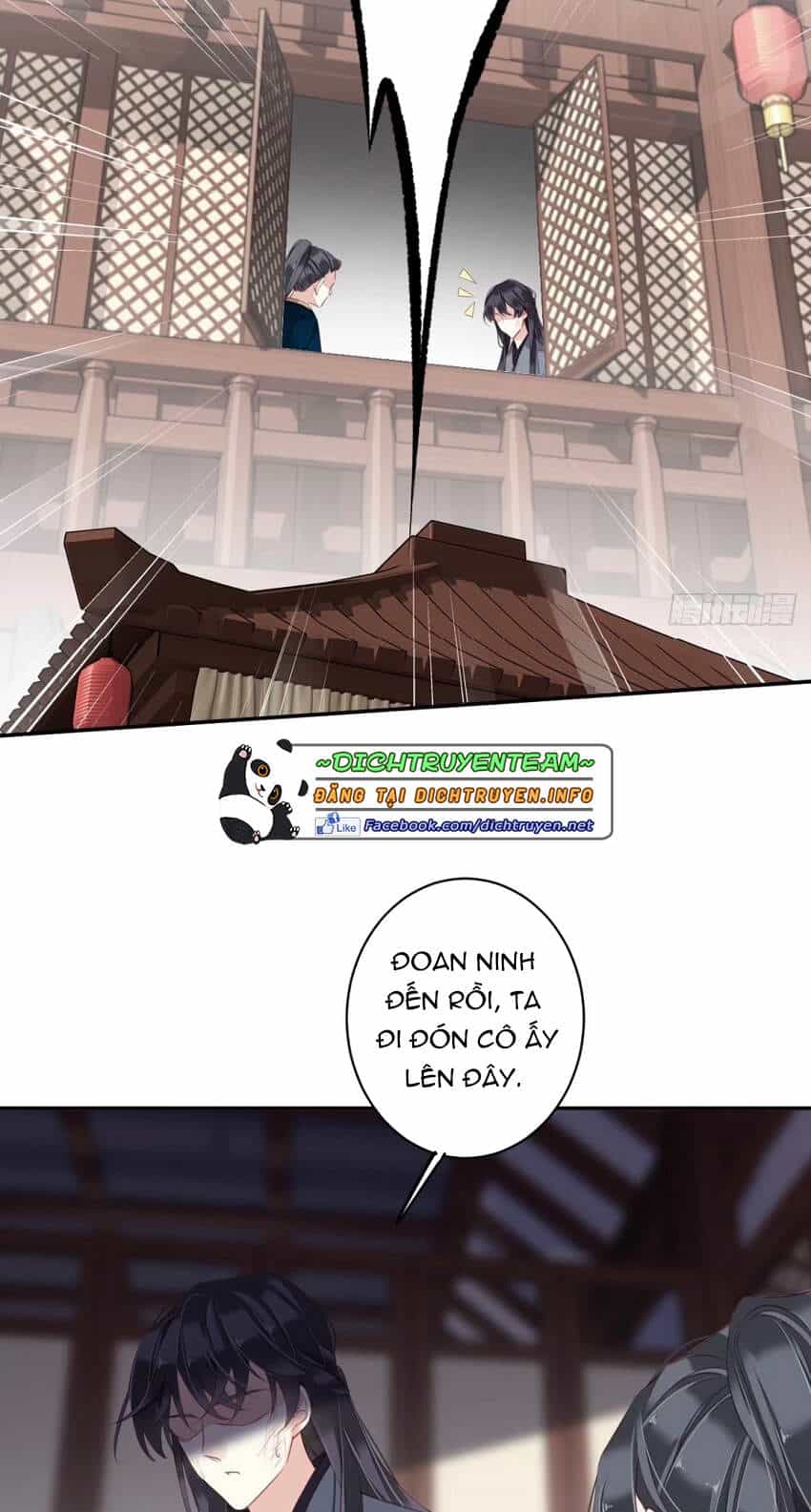Quận Chúa Bất Tư Gia - Chương 82 - ảnh 14