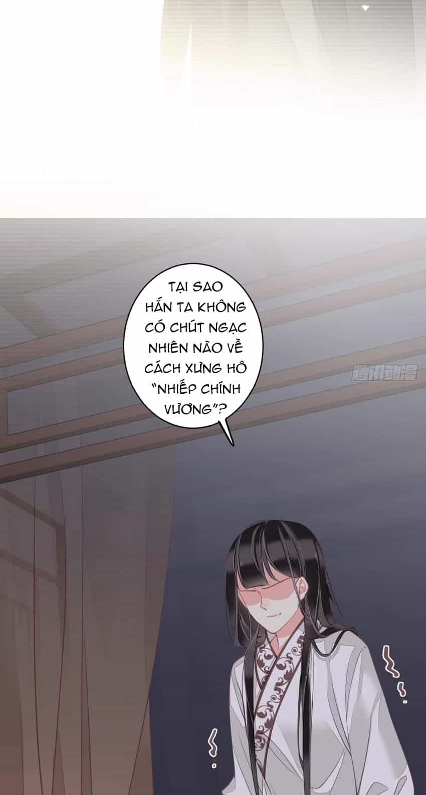 Quận Chúa Bất Tư Gia - Chương 82 - ảnh 9