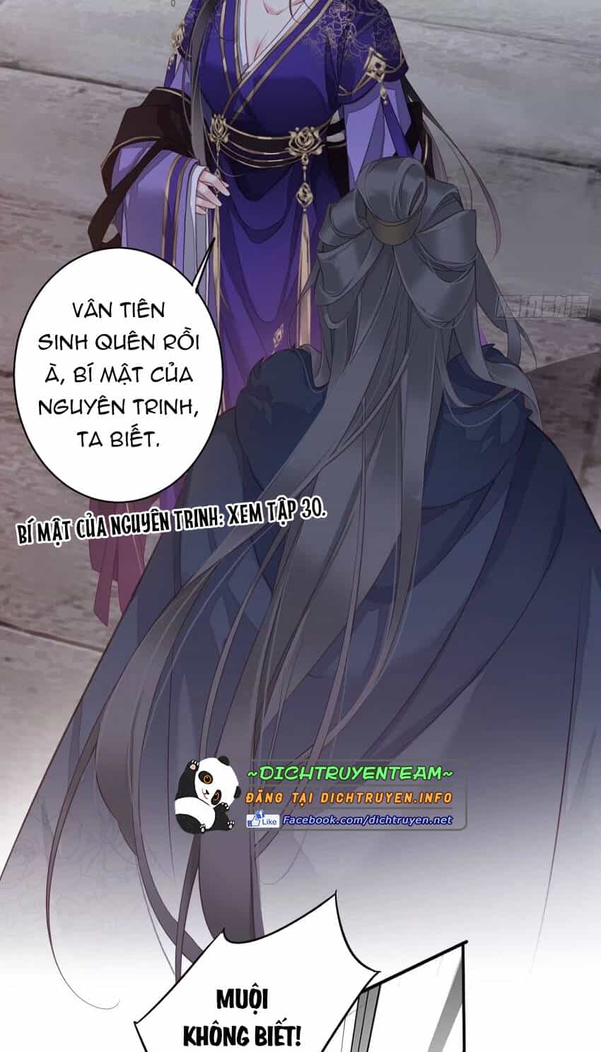 Quận Chúa Bất Tư Gia - Chương 84 - ảnh 24