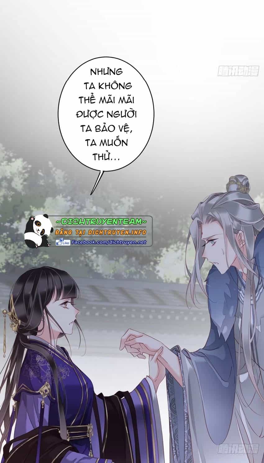 Quận Chúa Bất Tư Gia - Chương 84 - ảnh 29