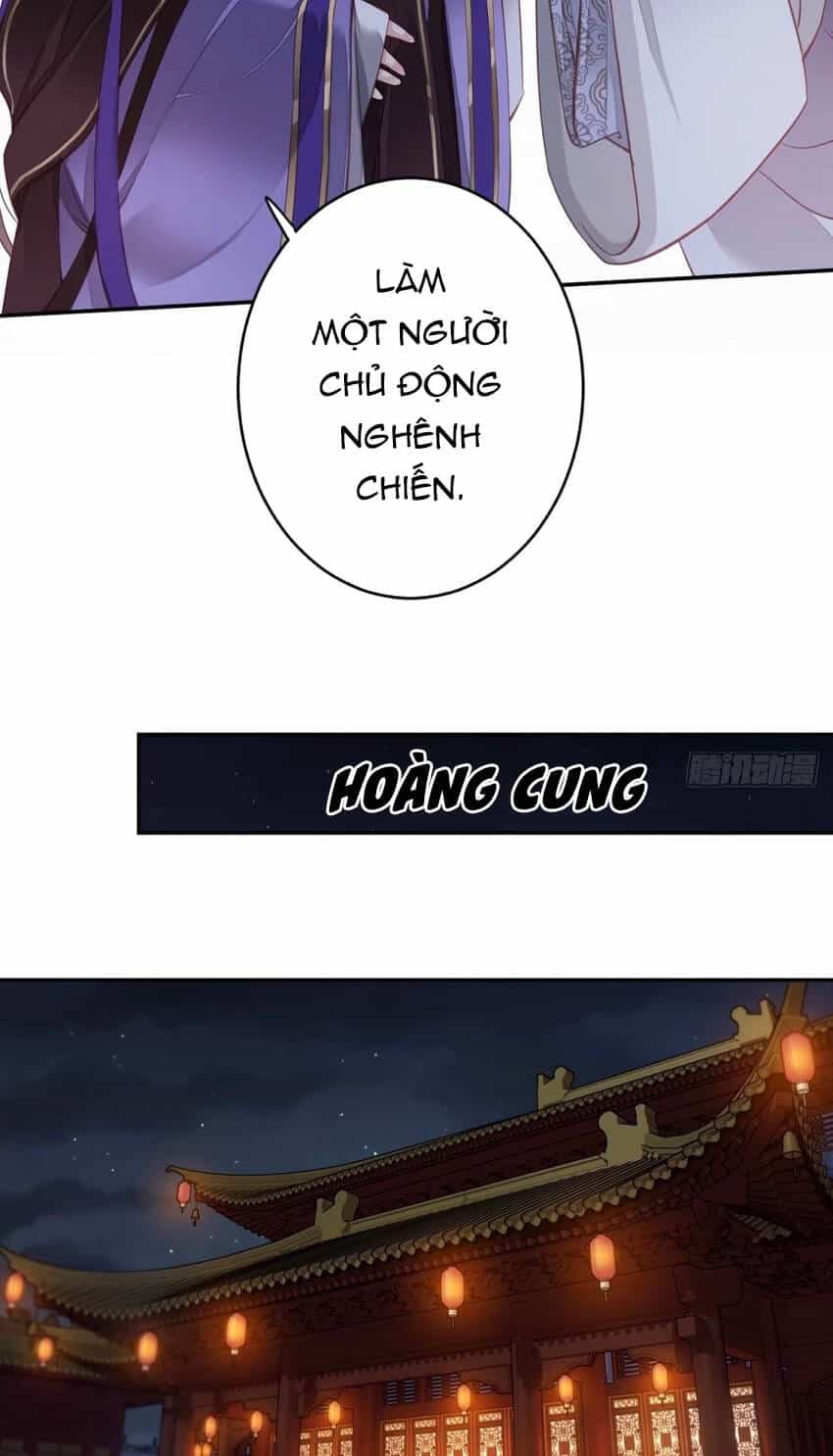 Quận Chúa Bất Tư Gia - Chương 84 - ảnh 30