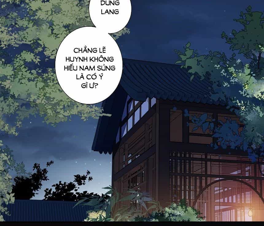 Quận Chúa Bất Tư Gia - Chương 8 - ảnh 3
