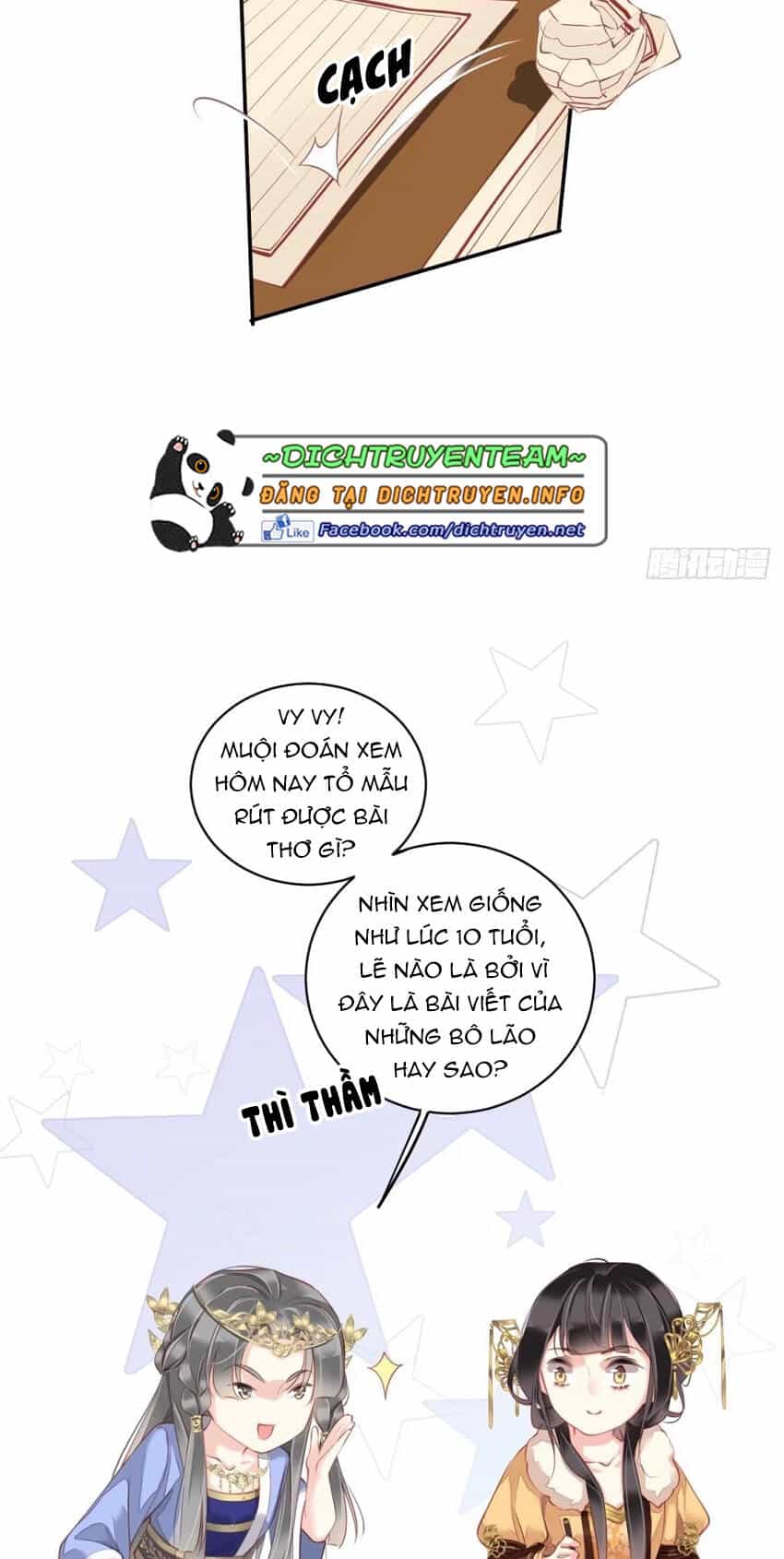Quận Chúa Bất Tư Gia - Chương 86 - ảnh 15