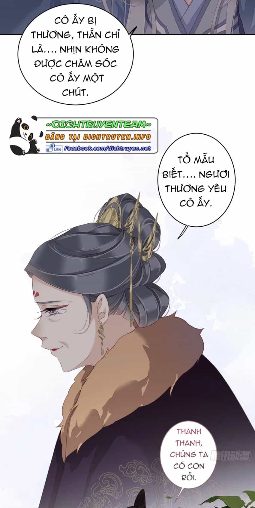 Quận Chúa Bất Tư Gia - Chương 86 - ảnh 34