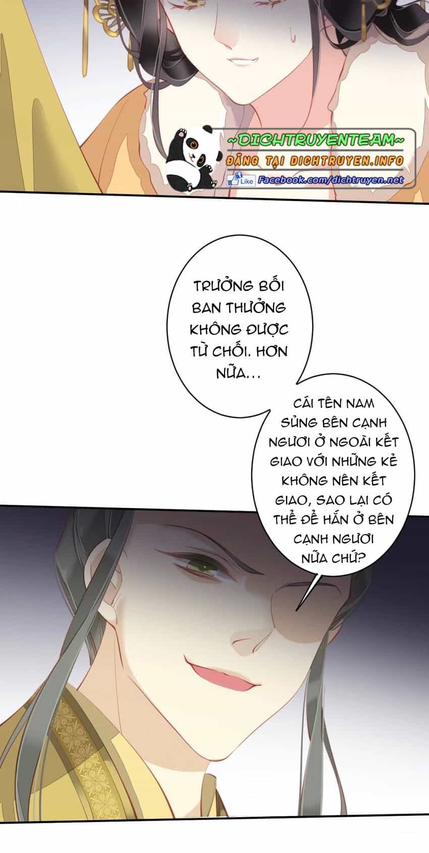 Quận Chúa Bất Tư Gia - Chương 87 - ảnh 21