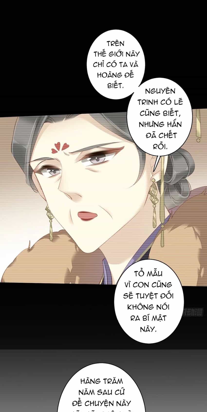 Quận Chúa Bất Tư Gia - Chương 87 - ảnh 9