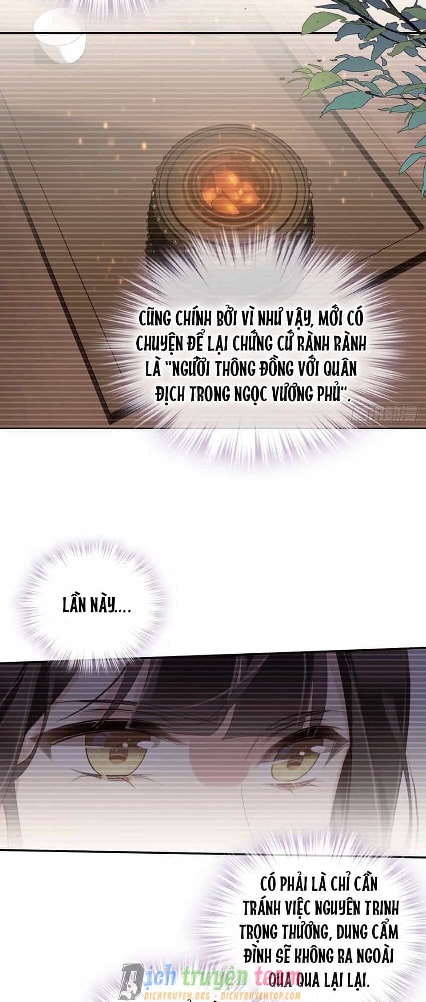 Quận Chúa Bất Tư Gia - Chương 90 - ảnh 13