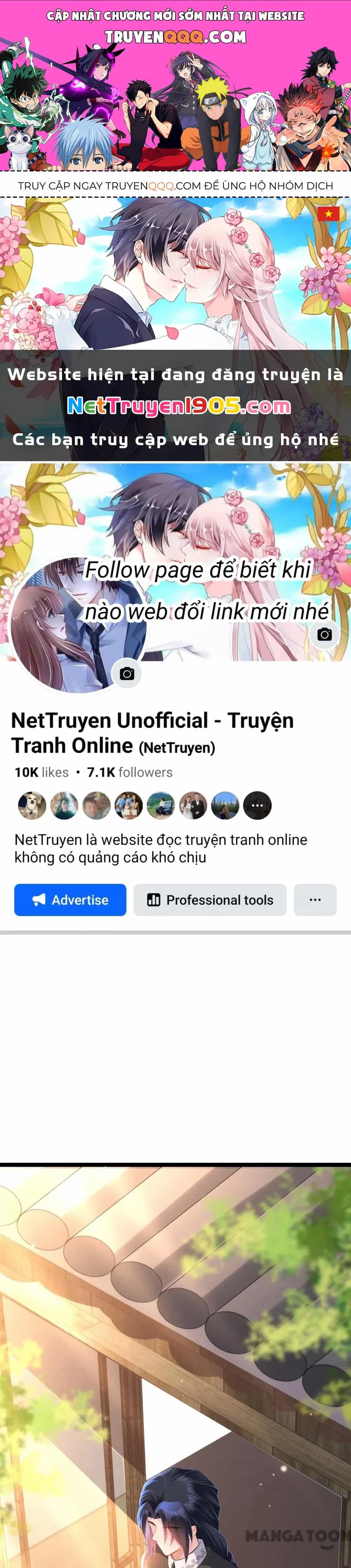 Quận Chúa Cẩn Thận, Đã Định Rồi Khó Đổi Lắm! - Chương 73 - ảnh 1