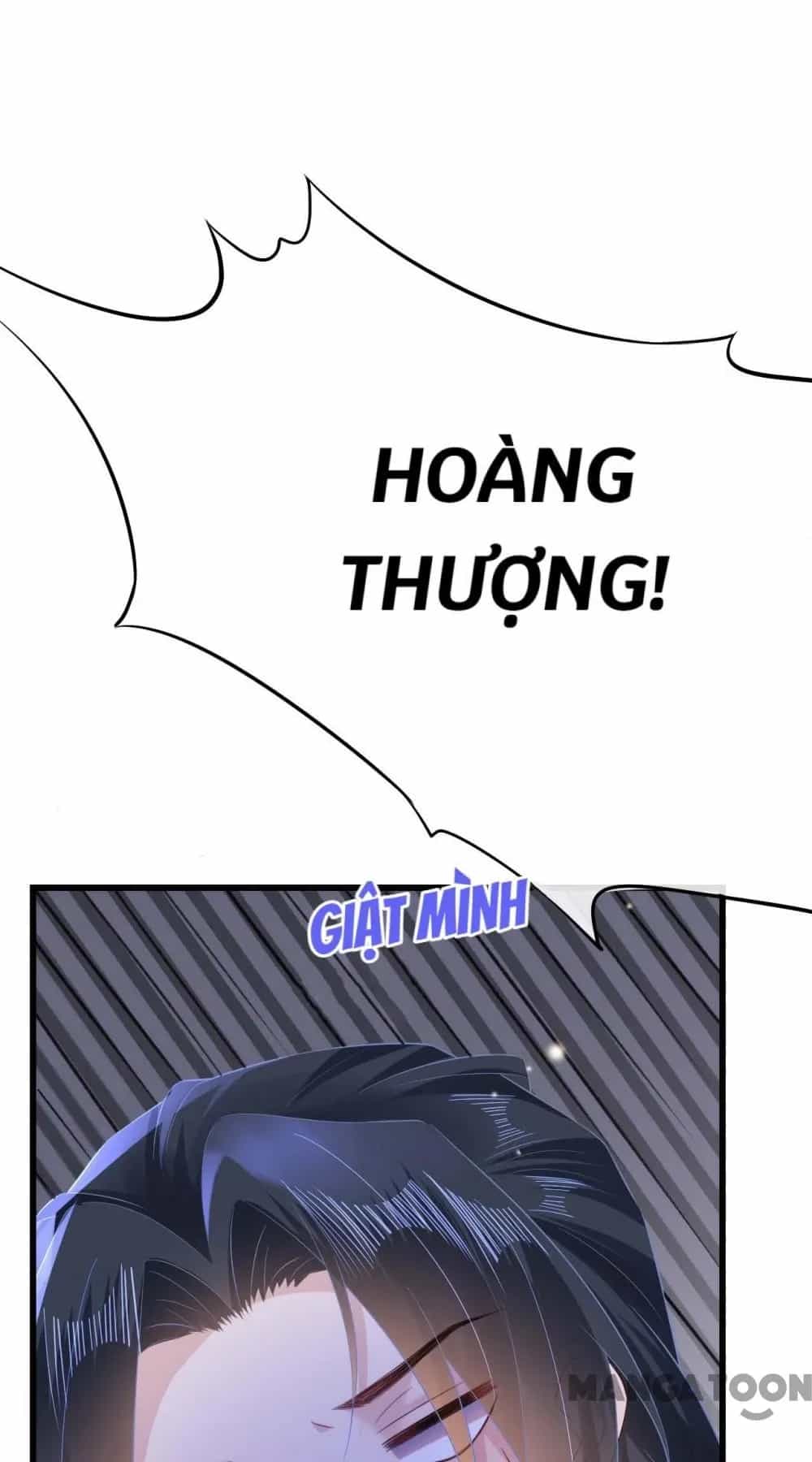 Quận Chúa Cẩn Thận, Đã Định Rồi Khó Đổi Lắm! - Chương 73 - ảnh 4