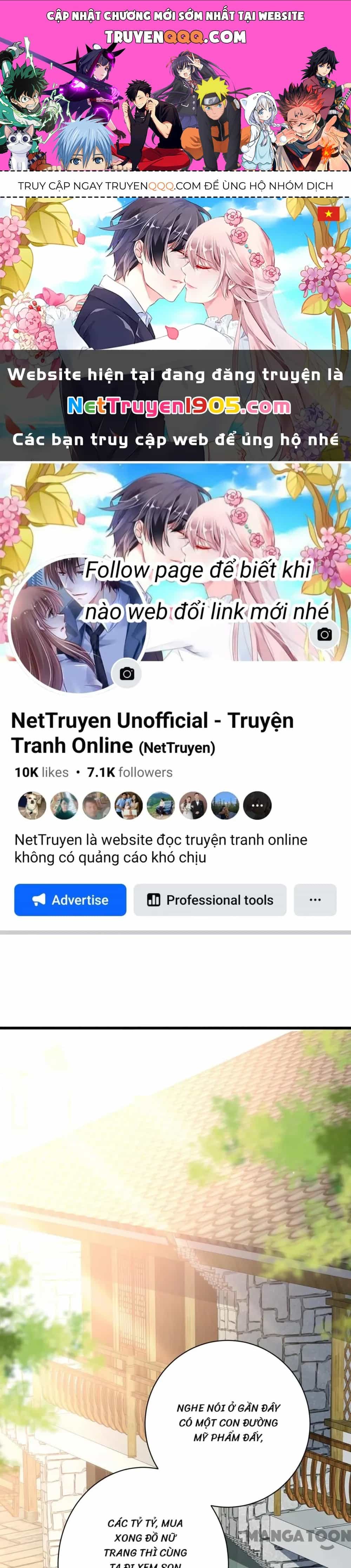 Quận Chúa Cẩn Thận, Đã Định Rồi Khó Đổi Lắm! - Chương 75 - ảnh 1