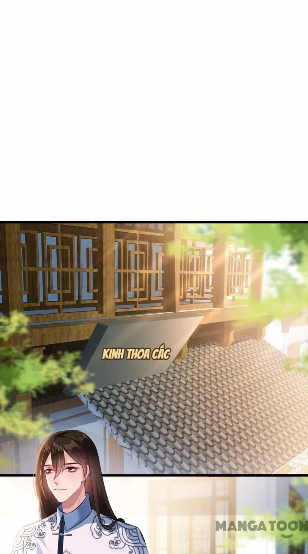 Quận Chúa Cẩn Thận, Đã Định Rồi Khó Đổi Lắm! - Chương 75 - ảnh 10