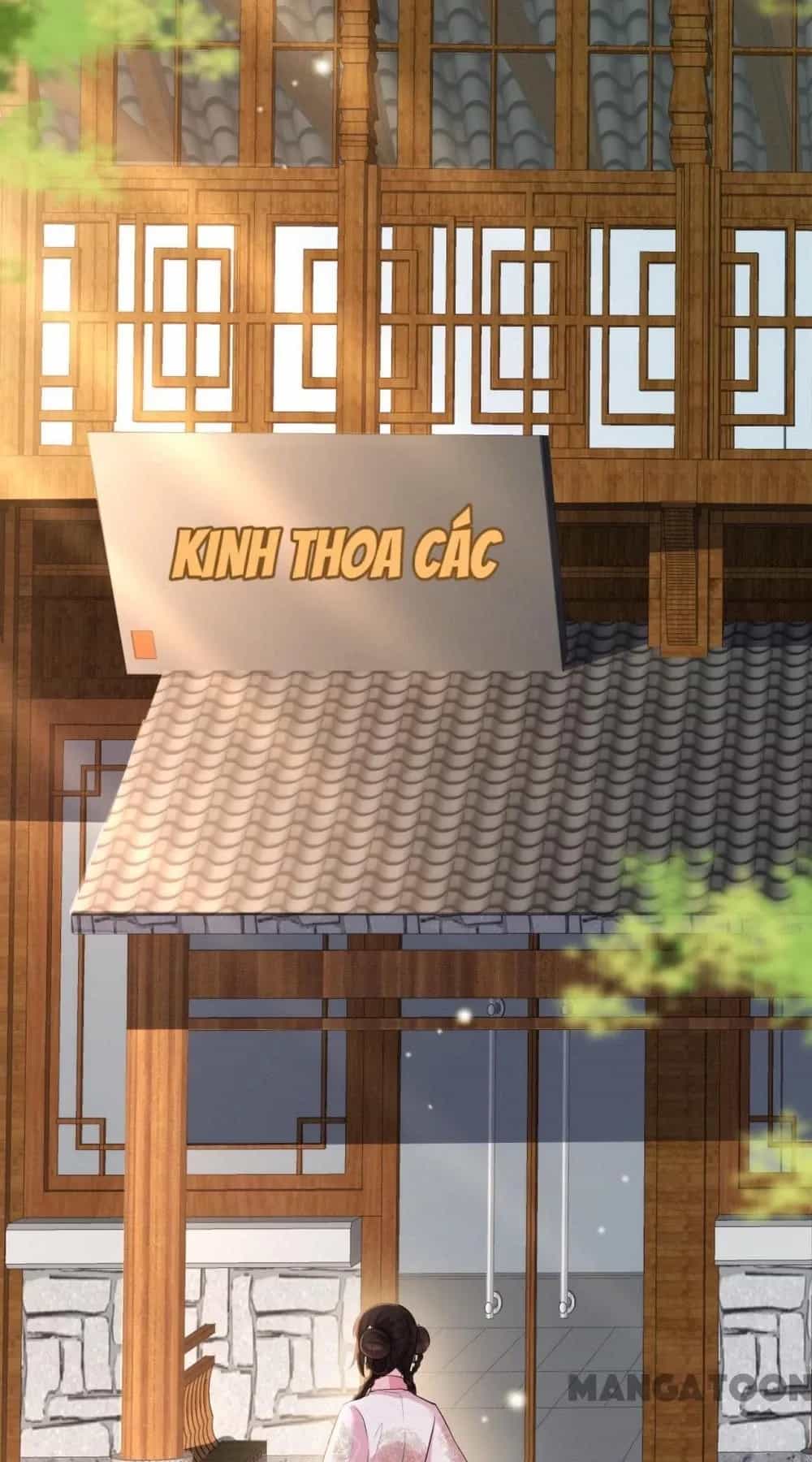 Quận Chúa Cẩn Thận, Đã Định Rồi Khó Đổi Lắm! - Chương 75 - ảnh 15