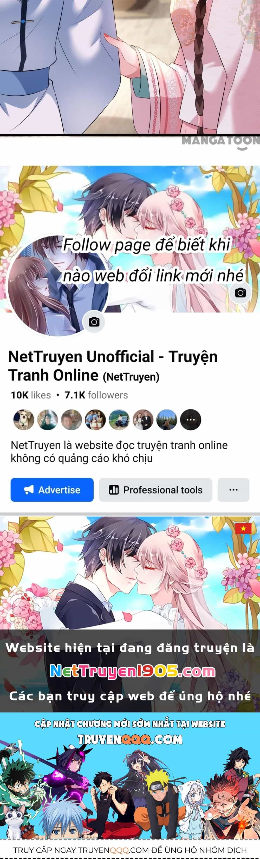 Quận Chúa Cẩn Thận, Đã Định Rồi Khó Đổi Lắm! - Chương 75 - ảnh 34