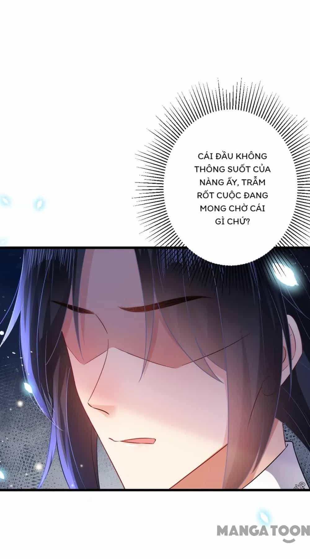 Quận Chúa Cẩn Thận, Đã Định Rồi Khó Đổi Lắm! - Chương 78 - ảnh 24