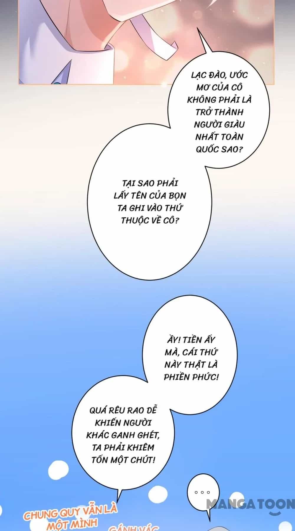 Quận Chúa Cẩn Thận, Đã Định Rồi Khó Đổi Lắm! - Chương 79 - ảnh 18