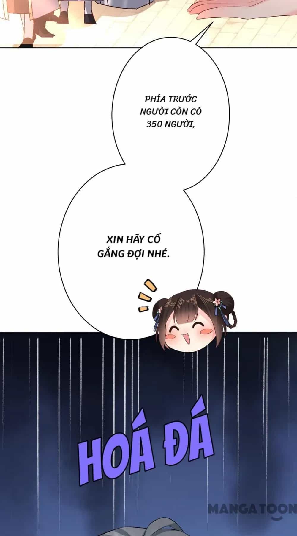Quận Chúa Cẩn Thận, Đã Định Rồi Khó Đổi Lắm! - Chương 80 - ảnh 20