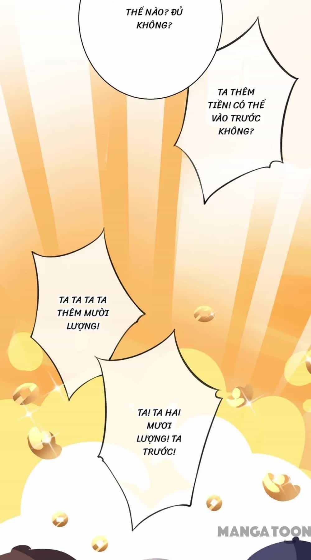 Quận Chúa Cẩn Thận, Đã Định Rồi Khó Đổi Lắm! - Chương 81 - ảnh 7